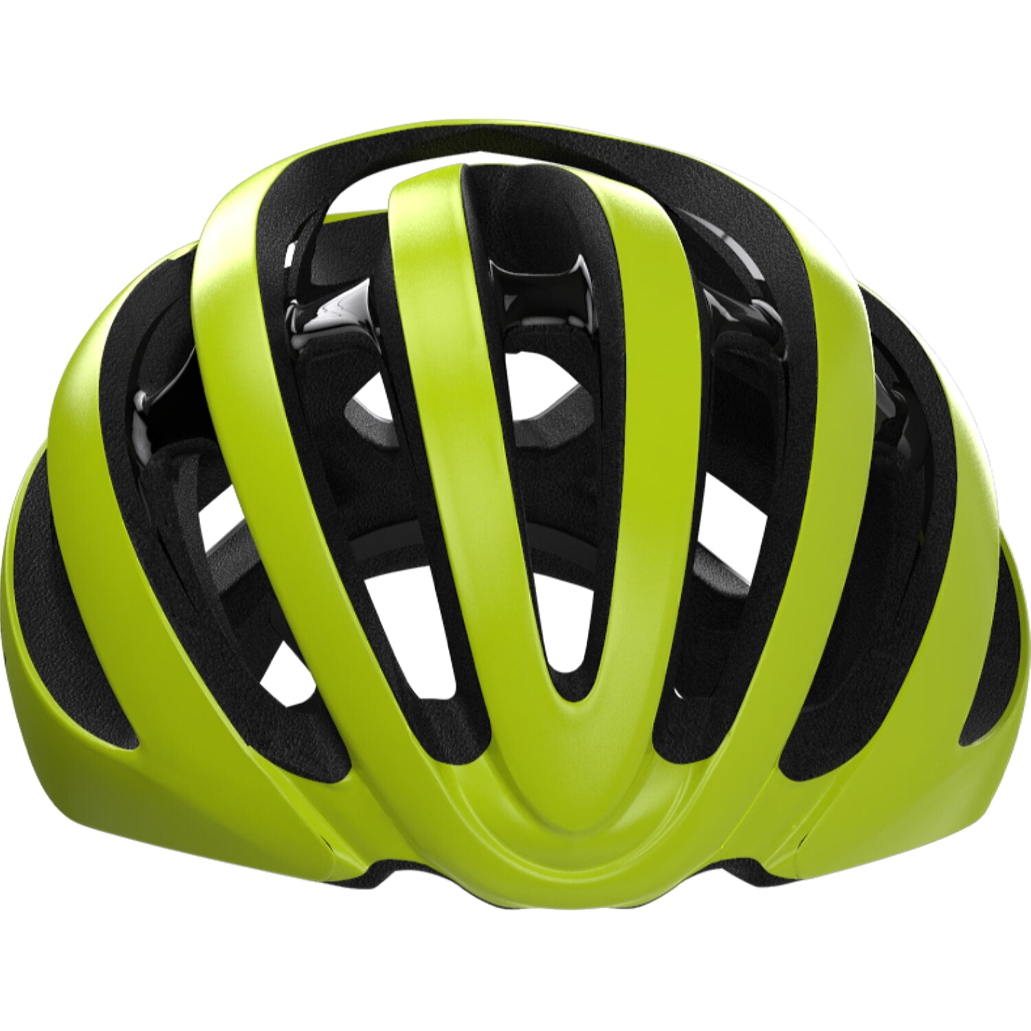 Casco Ruta Cairbull Slk20 Talla L(58-61) Amarillo Fosf