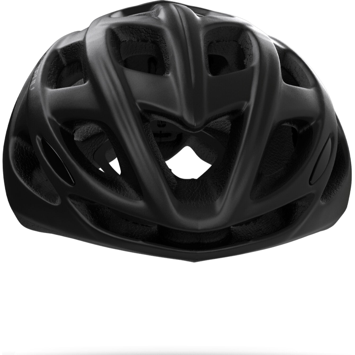 Casco Ruta Cairbull Racemaster Talla M/L(55-61) Negro / Mate