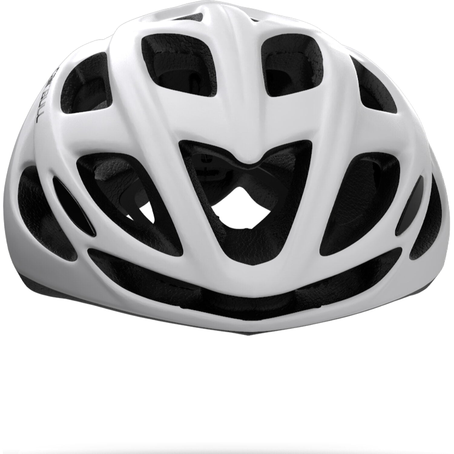 Casco Ruta Cairbull Racemaster Talla M/L(55-61) Blanco/ Mate