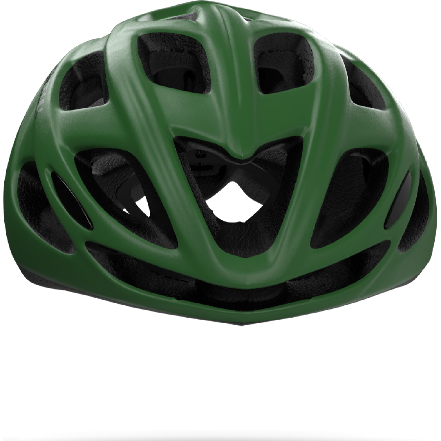 Casco Cairbull Mod Racemaster Talla M/L(55-61) Verde / Mate