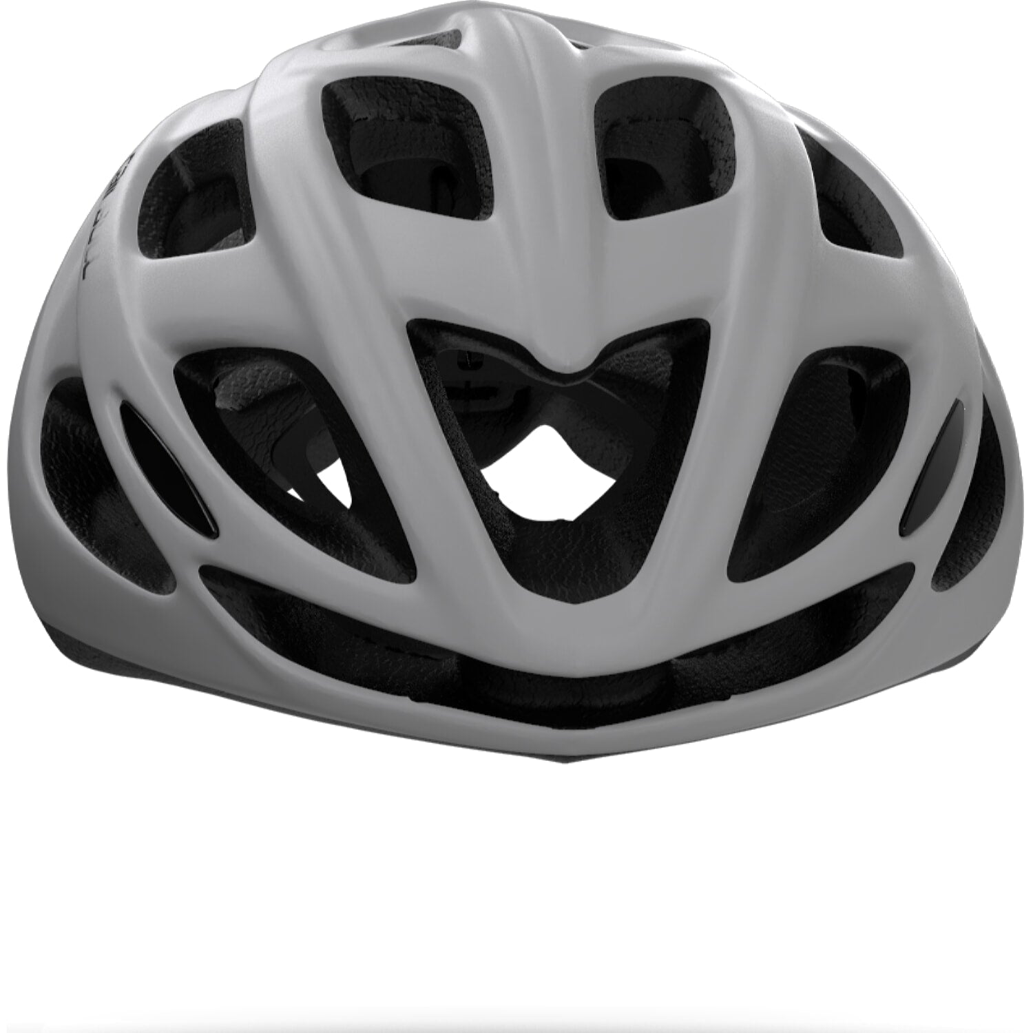 Casco Ruta Cairbull Racemaster Talla M/L(55-61) Gris Mate