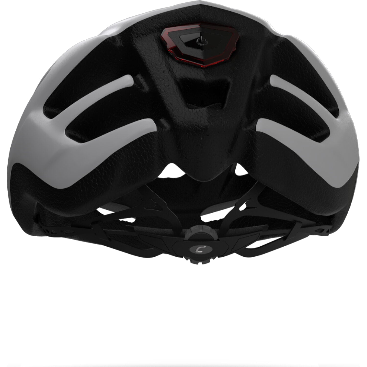 Casco Ruta Cairbull Racemaster Talla M/L(55-61) Gris Mate