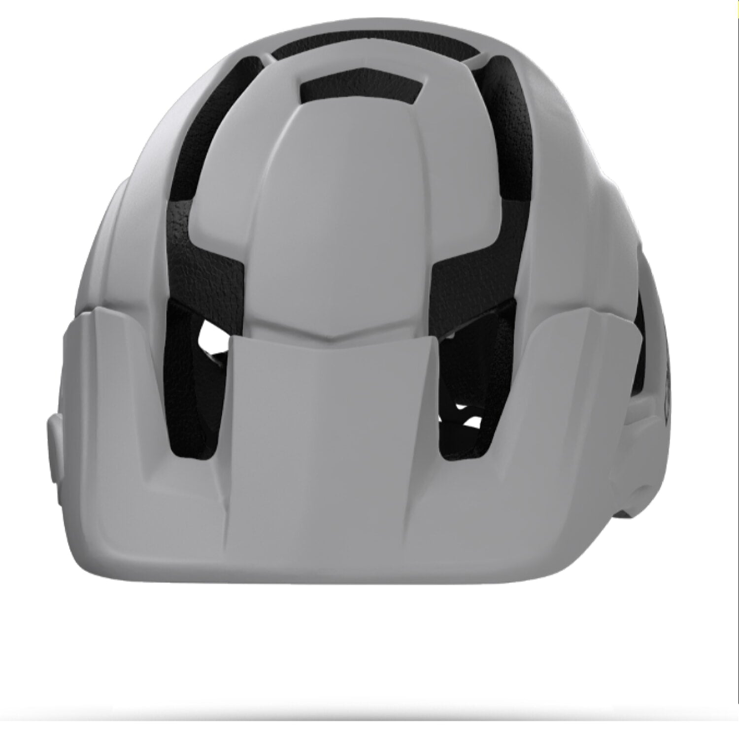 Casco Cairbull Mod Terrain Talla L(58-62) Gris Mate