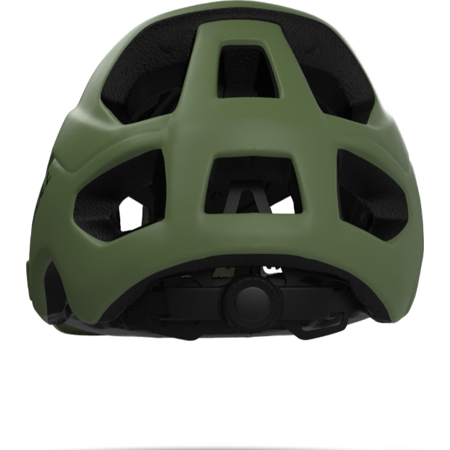 Casco Cairbull Mod Terrain Talla L(58-62) Verde Olivo Mate