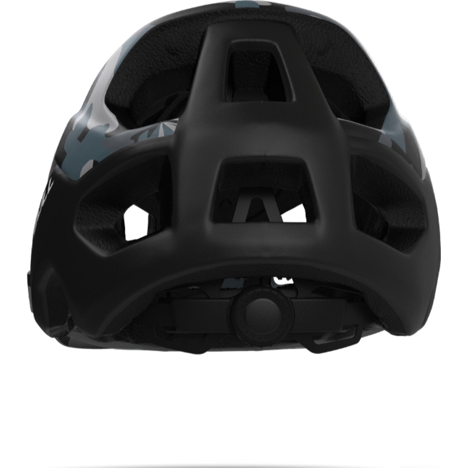 Casco MTB Cairbull Terrain Talla M(54-58) Negro/Camo Mate