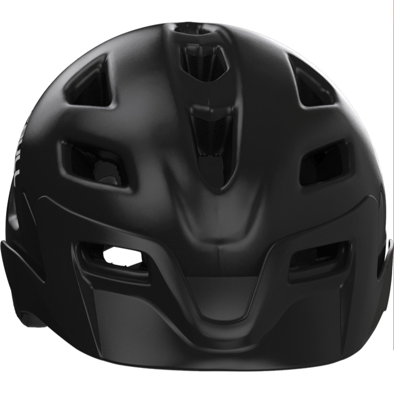 Casco Cairbull Joytrack P/Niño Talla S/M(50-57)Negro/Silver