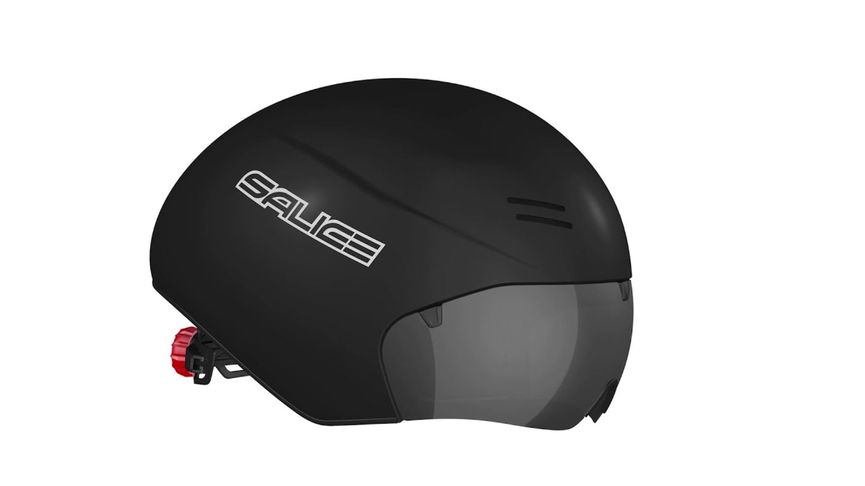 CASCO SALICE BICI NEGRO TALLA 52-58 RW NEGRO (MOD CHRONO)