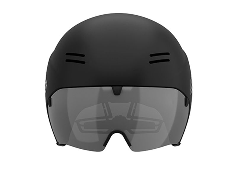 CASCO SALICE BICI NEGRO TALLA 52-58 RW NEGRO (MOD CHRONO)