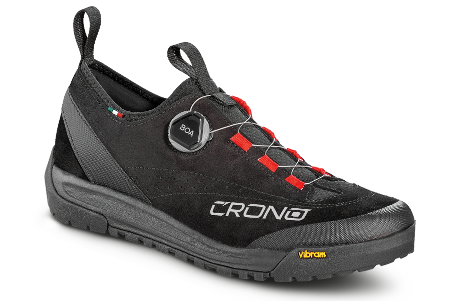 Zapatilla Flat Pedal Crono CD1