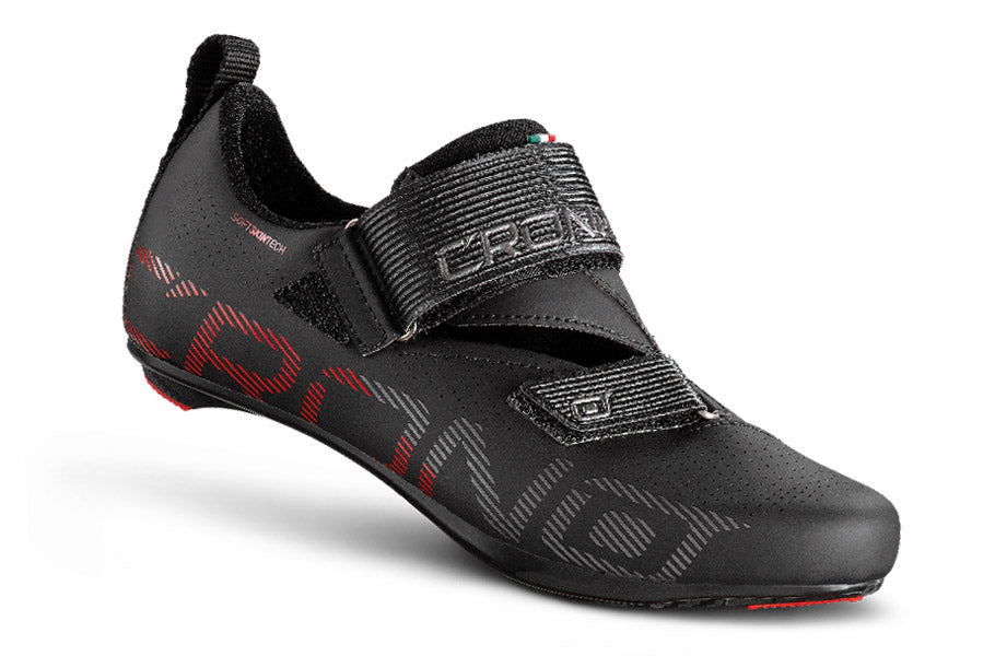 ZAPATILLAS TRIATLÓN COMPOSIT CRONO CT-1-20