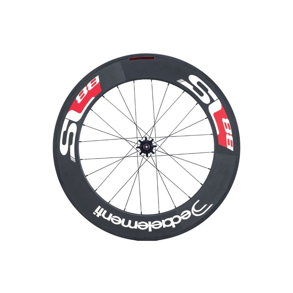 Deda Wheelset Sl88 Carbon Tubular Team Finish