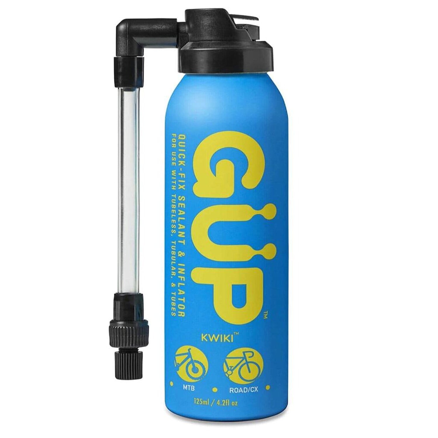 Sellador Gup (Manguera) 125Ml/4.2Fl Oz
