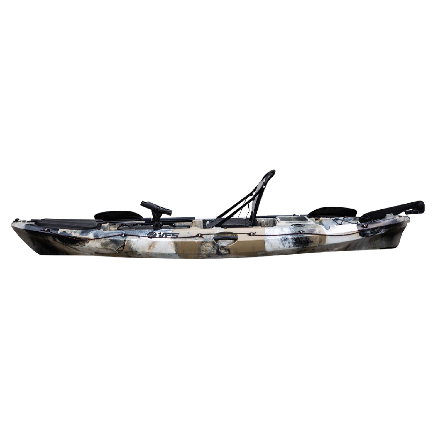 KAYAK BAYANO 10FT - LIGHT DESERT CAMO