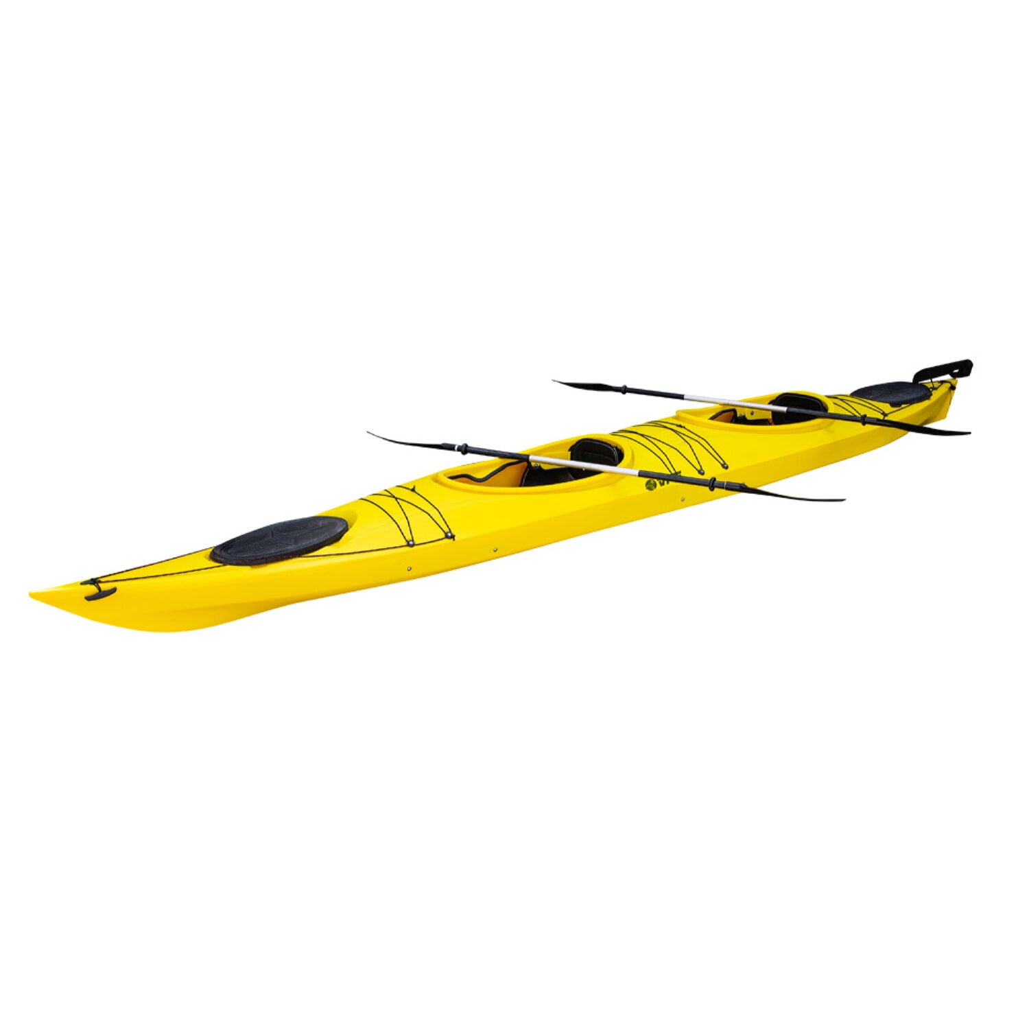 KAYAK SABOGA DOBLE 17ft