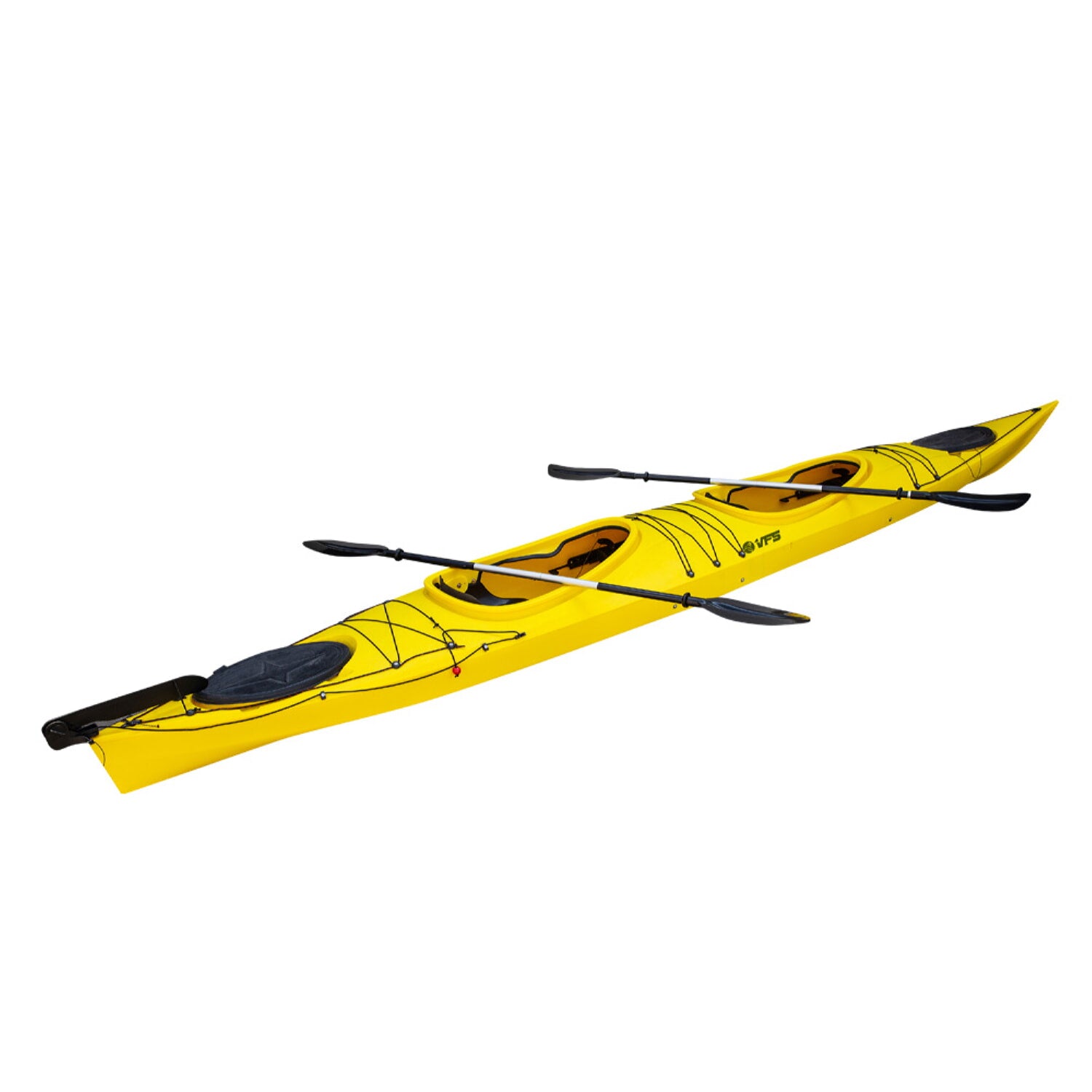 KAYAK SABOGA DOBLE 17ft