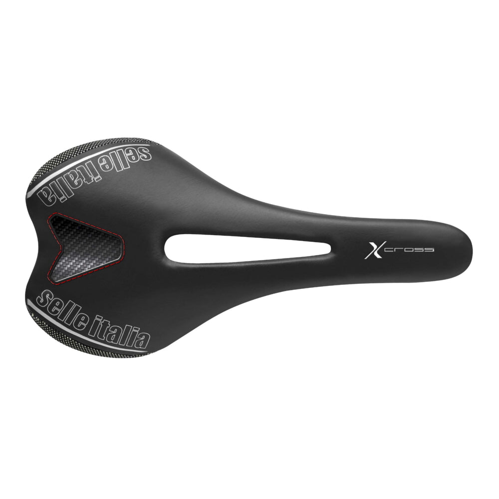 Selle Italia Silla Slr X-Cross Flow Ti 316 Tube D.7