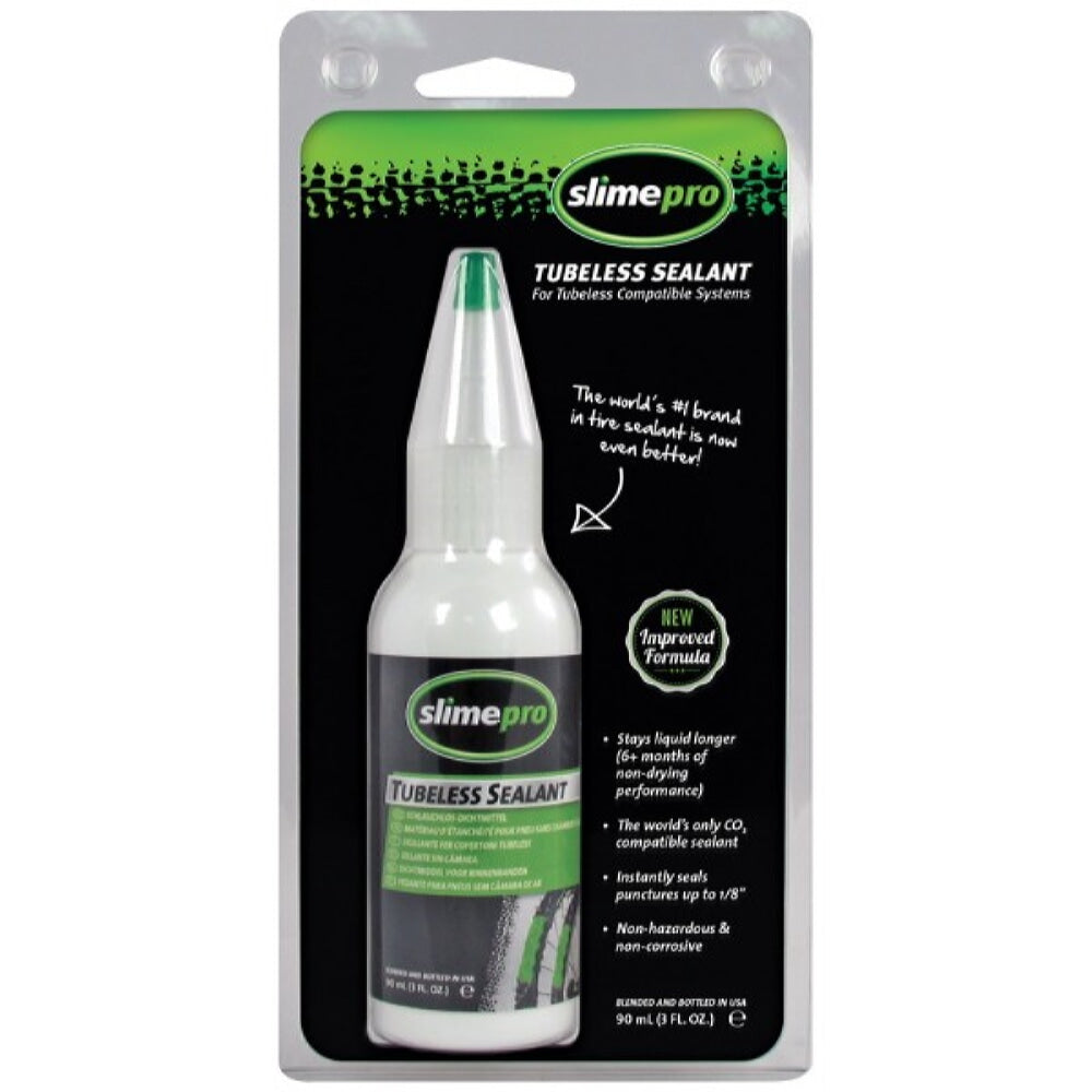 Slime Sellador Pro New Formula 90Ml