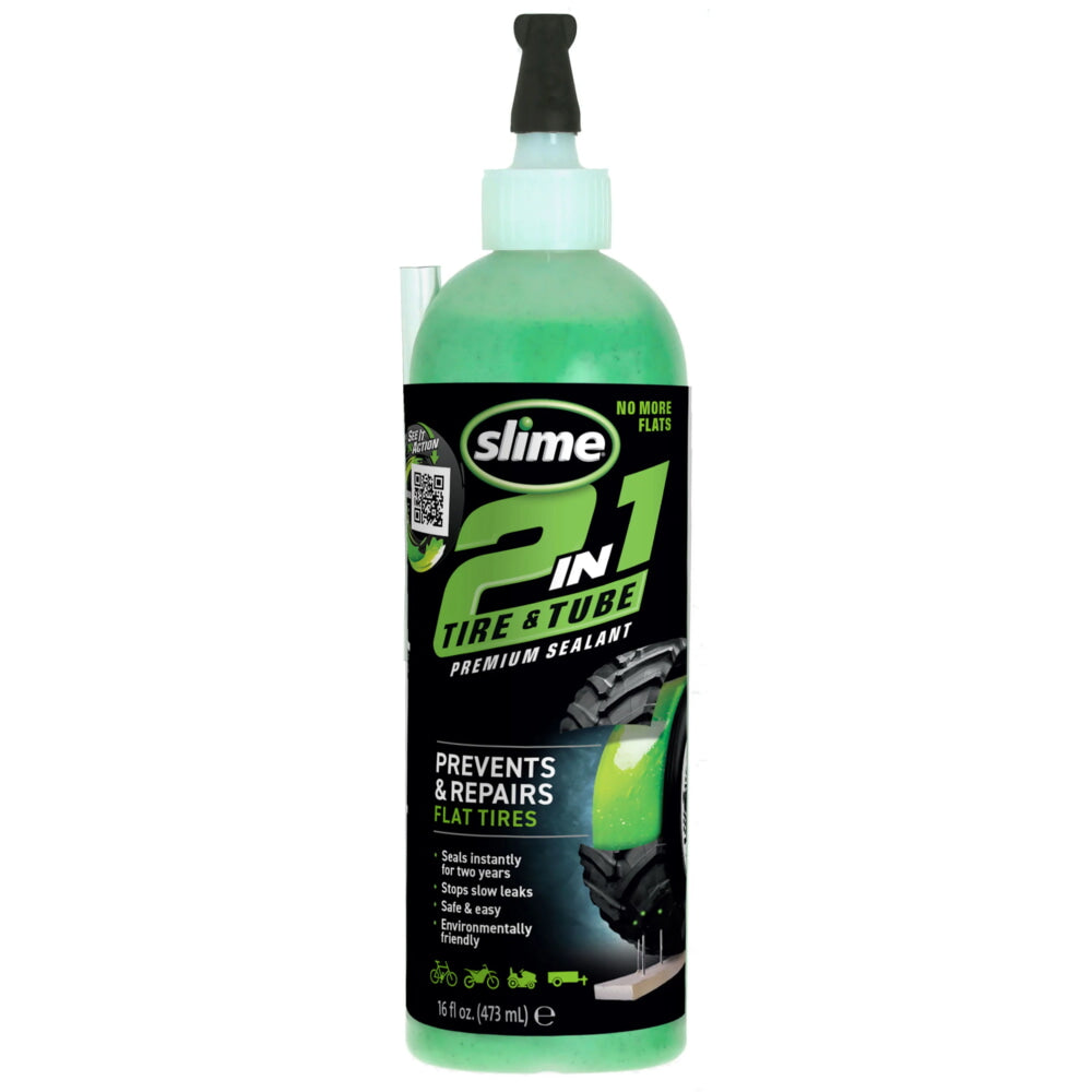 Slime Tube Sellador 237Ml