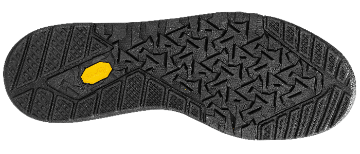 Zapatilla Flat Pedal Crono CD1