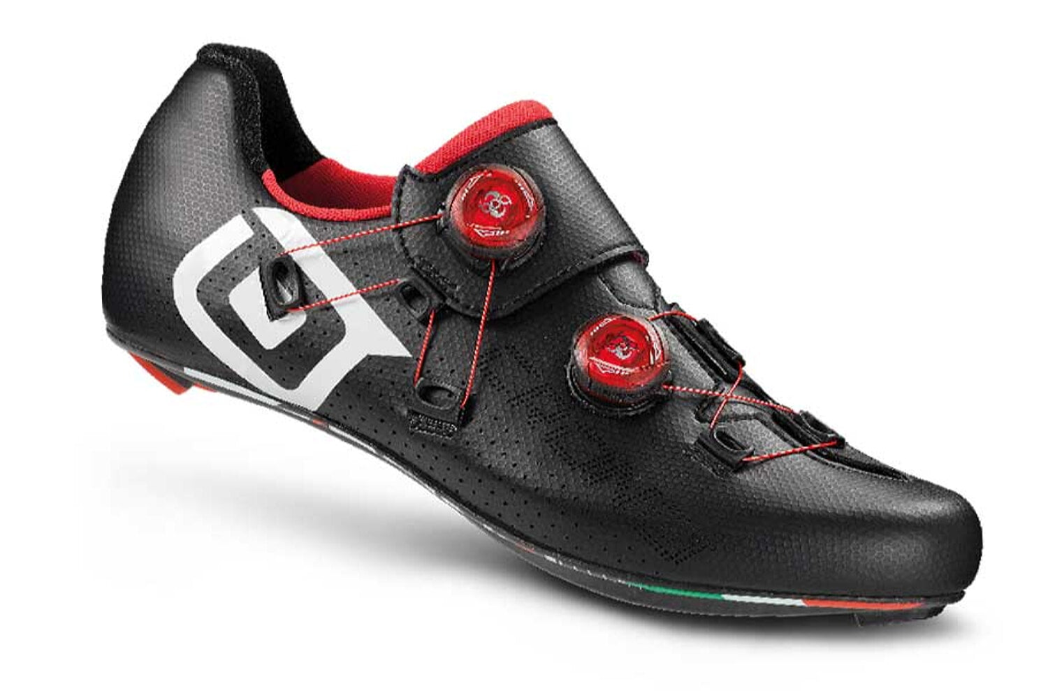 Zapatos Ruta Carbon Crono CR-1-17