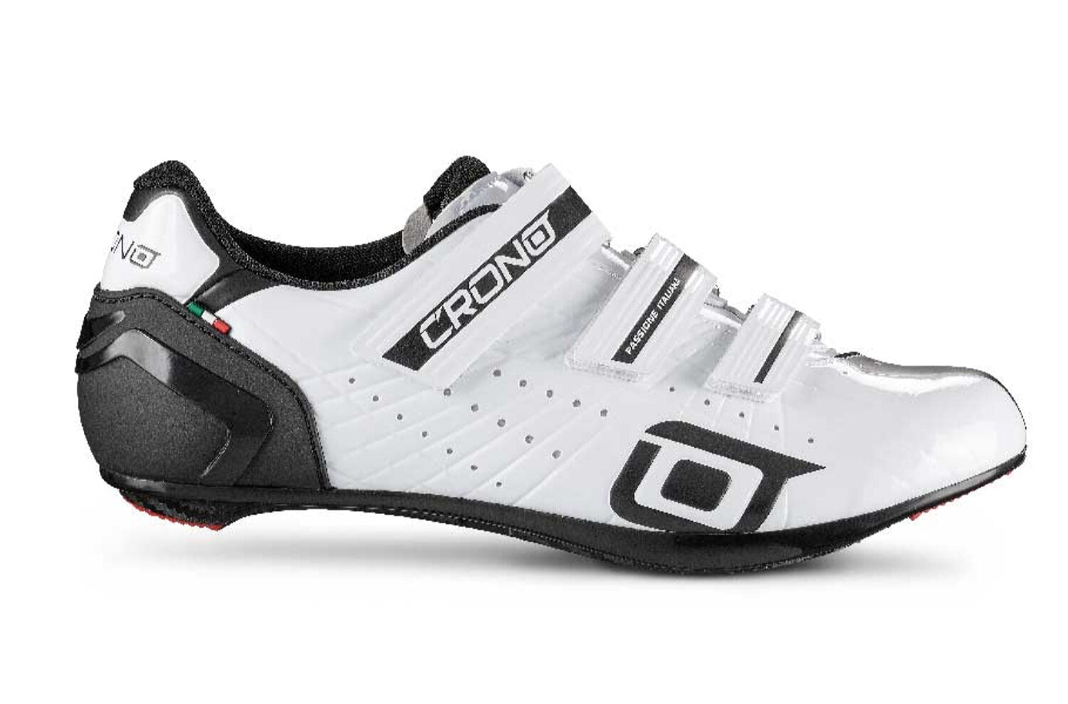 Zapatos Ruta Composit Crono Cr-4-19