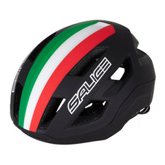 Casco Ruta Salice Negro Ita |VENTO |Talla L-XL 58-61