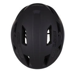 Casco Ruta Salice Negro Talla L-XL 58-61 (VentoXL)