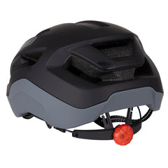 Casco Ruta Salice Negro Talla L-XL 58-61 (VentoXL)
