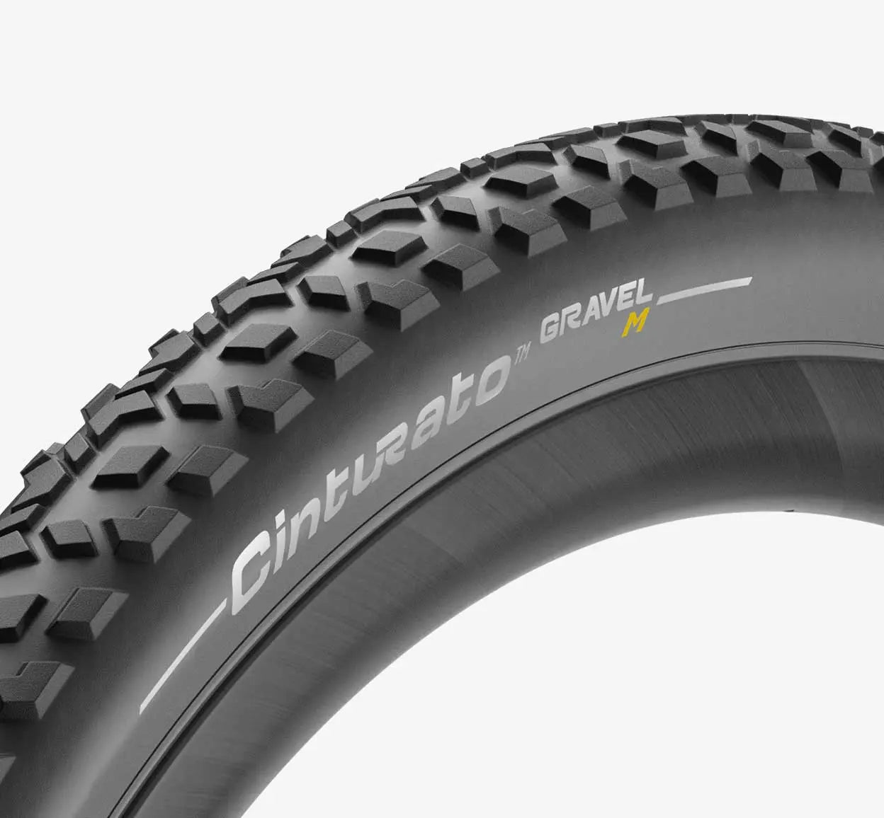 LLANTAS GRAVEL PIRELLI Cinturato M 40-622 BLACK