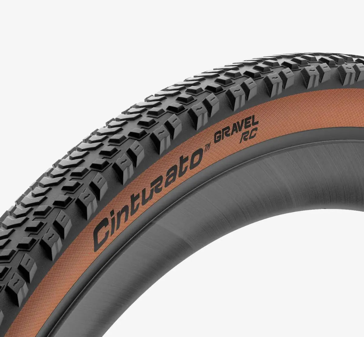 LLANTAS GRAVEL PIRELLI Cinturato RC Classic 45-622 TAN-WALL