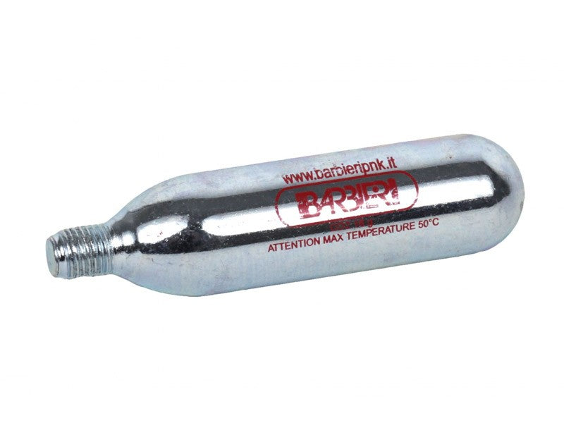 Bombona Co2 16Gr para Bicicleta