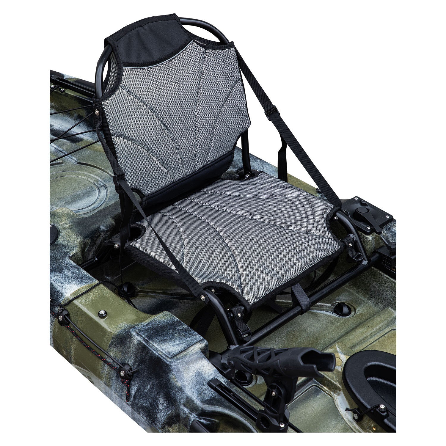 Kayak de Pedales San Blas 10Ft - Desert Camo