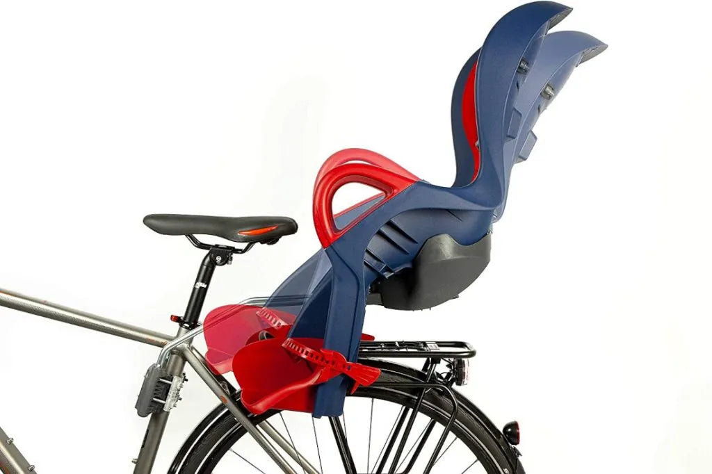 SILLA PARA NIÑOS AZUL