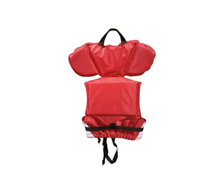 CHALECO SALVAVIDAS PARA NIÑOS