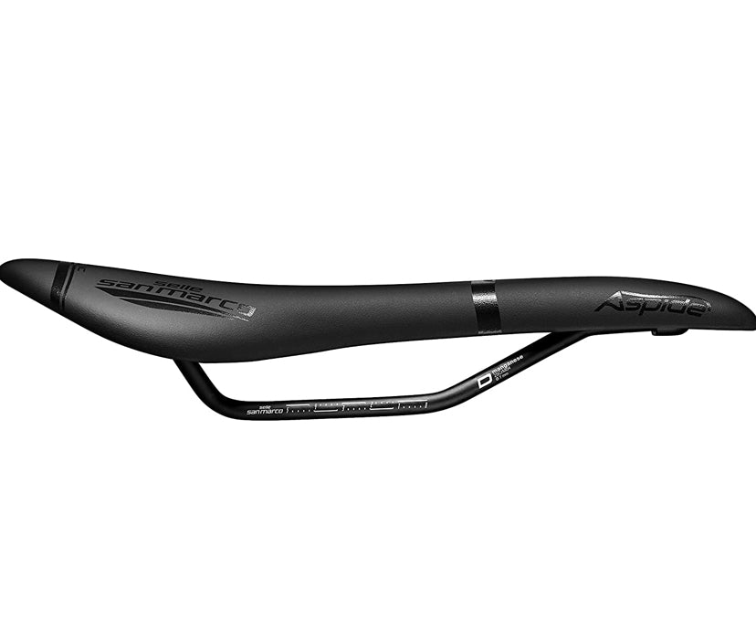 Sillín Selle San Marco Aspide Dynamic Narrow