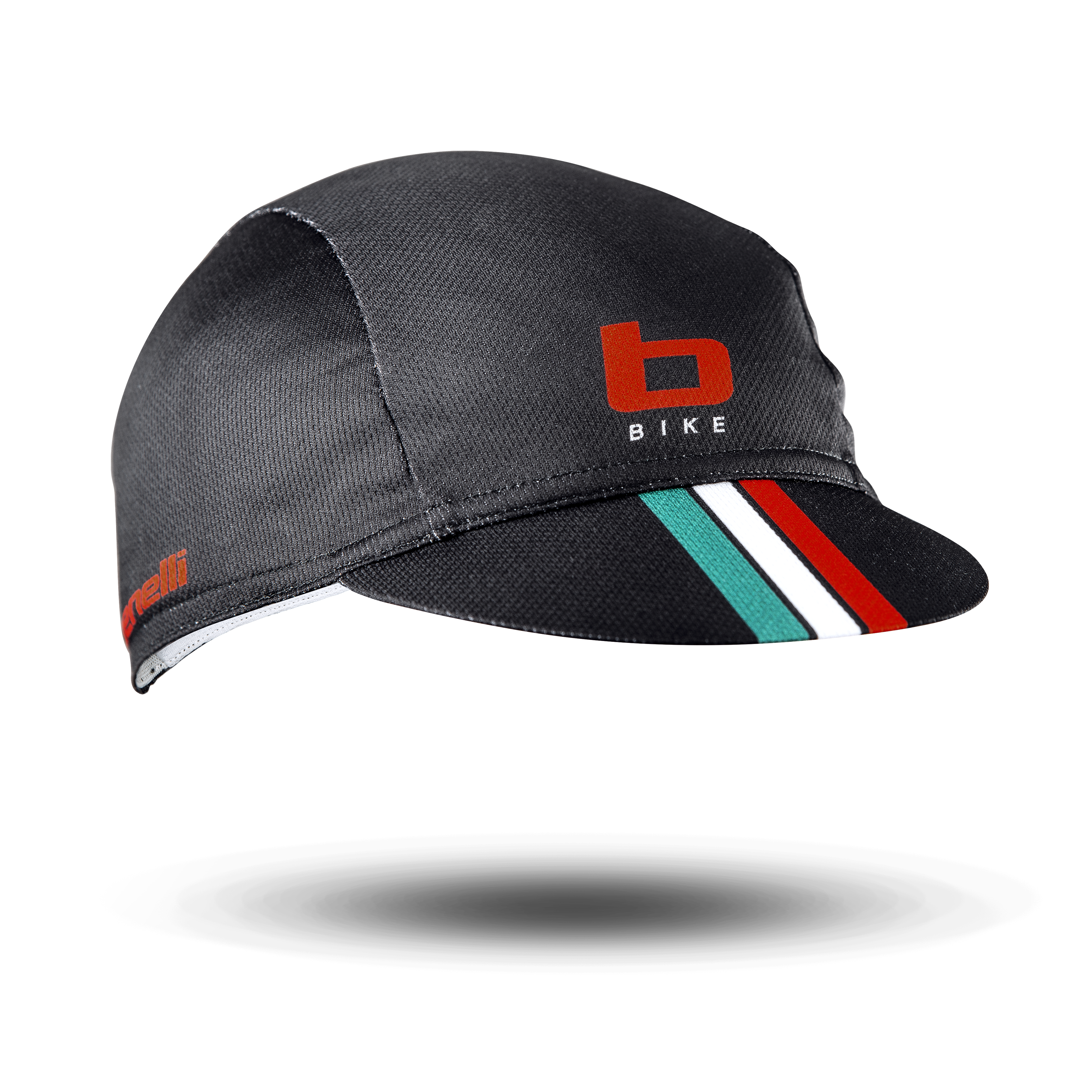 Gorra Benelli Negra