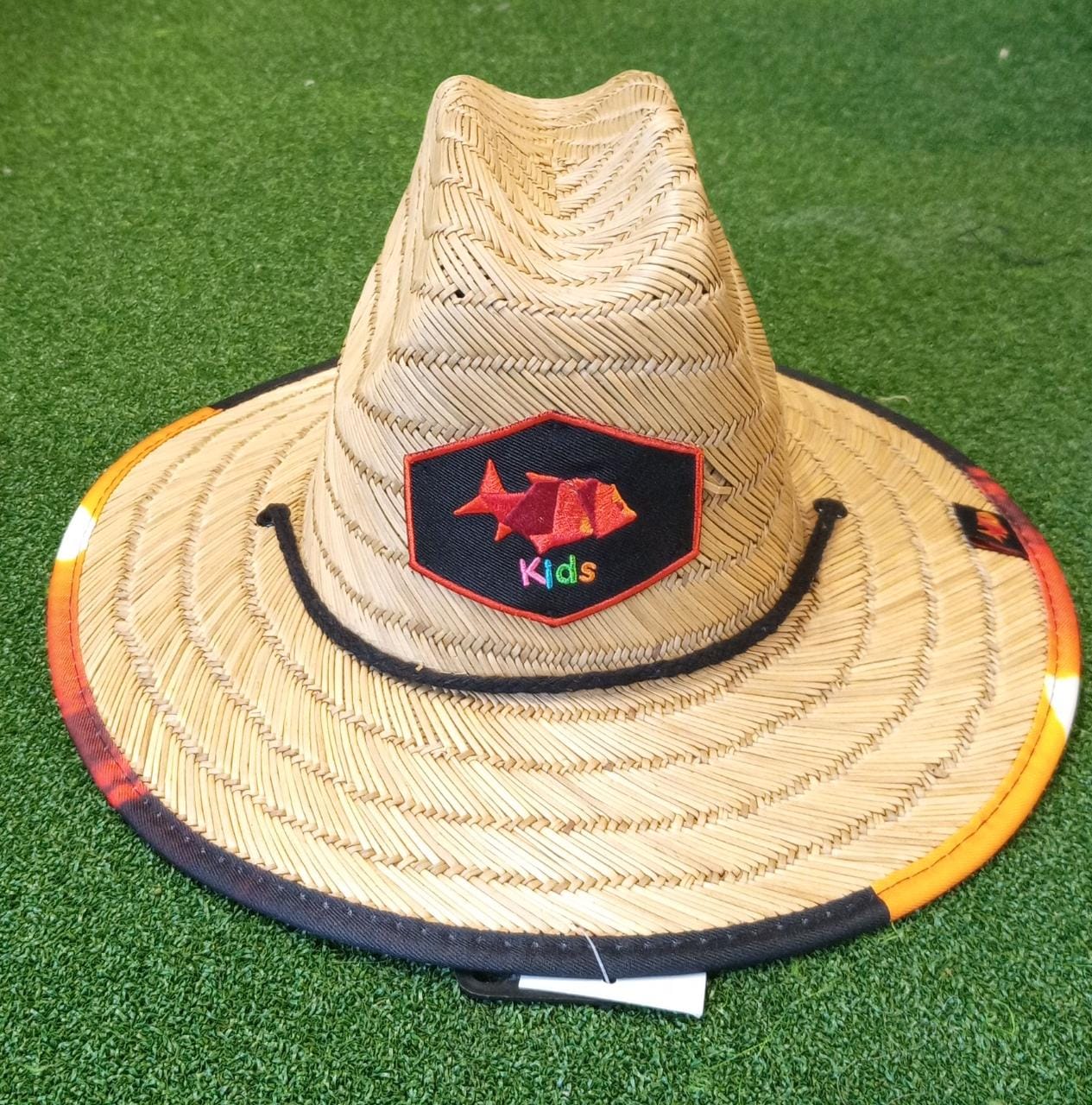 Sombrero niño VENSE Sunrise Baby Straw Hats