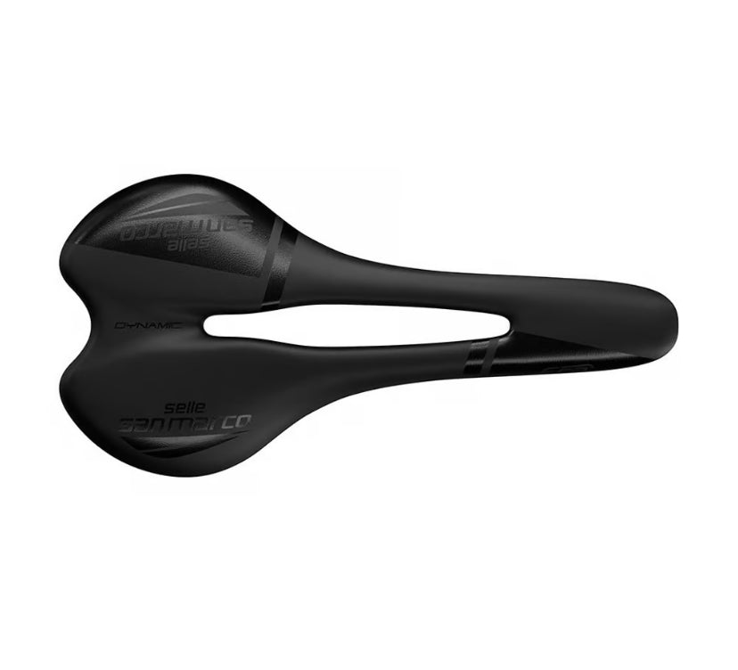 Sillín Selle San Marco ERA Open-Fit Dynamic Narrow