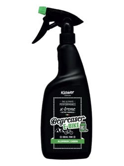 DETERGENTE PARA E-BIKE 750ML