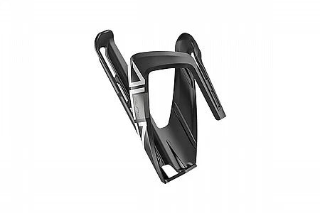 Elite Porta Botella Ala Black Black, White