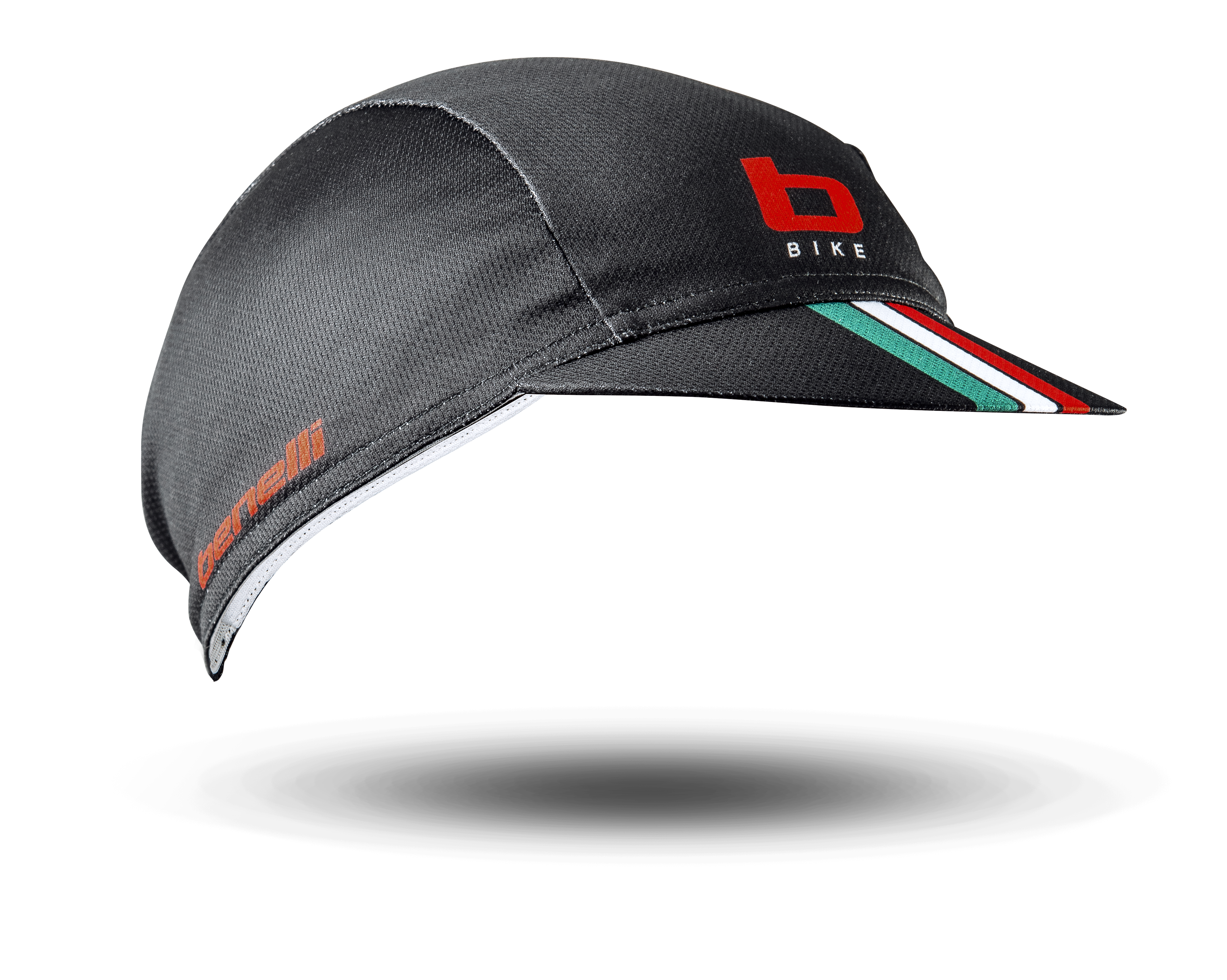 Gorra Benelli Negra