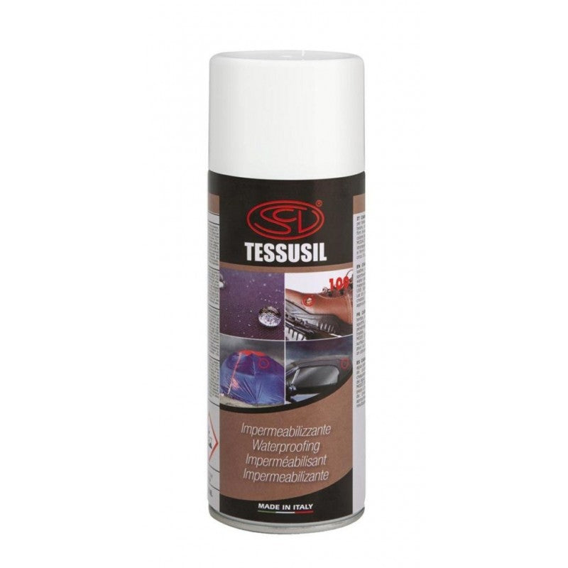 SPRAYKE TESSUSIL spray impermeabilizante