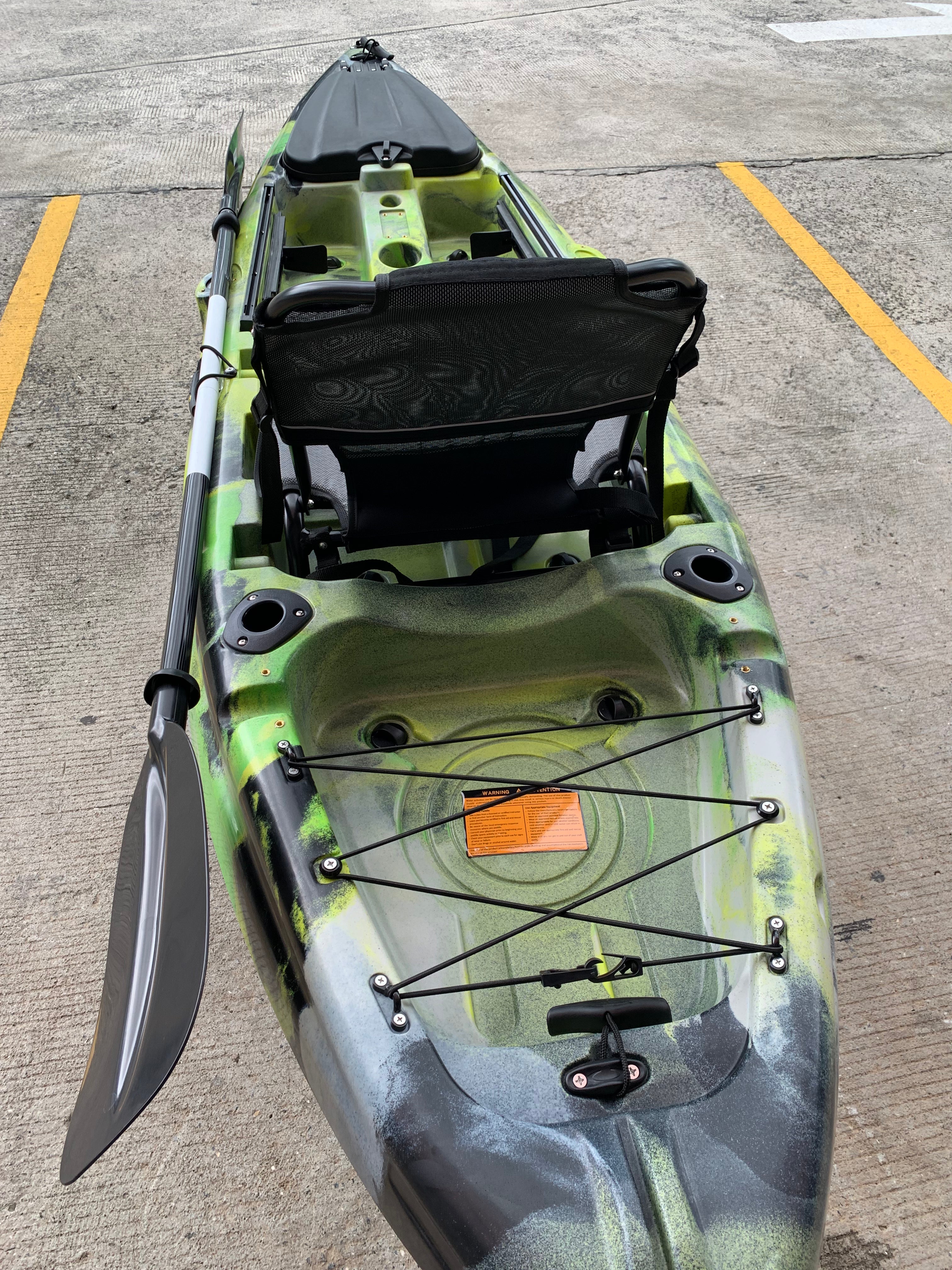 Kayak ITSMO 10 FT
