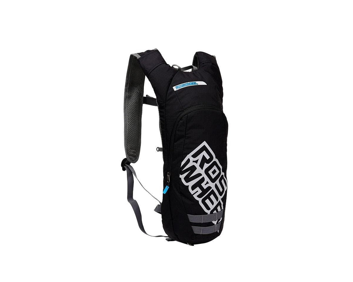 MOCHILA MTB HYDRIC CON BOLSA AGUA 2 L