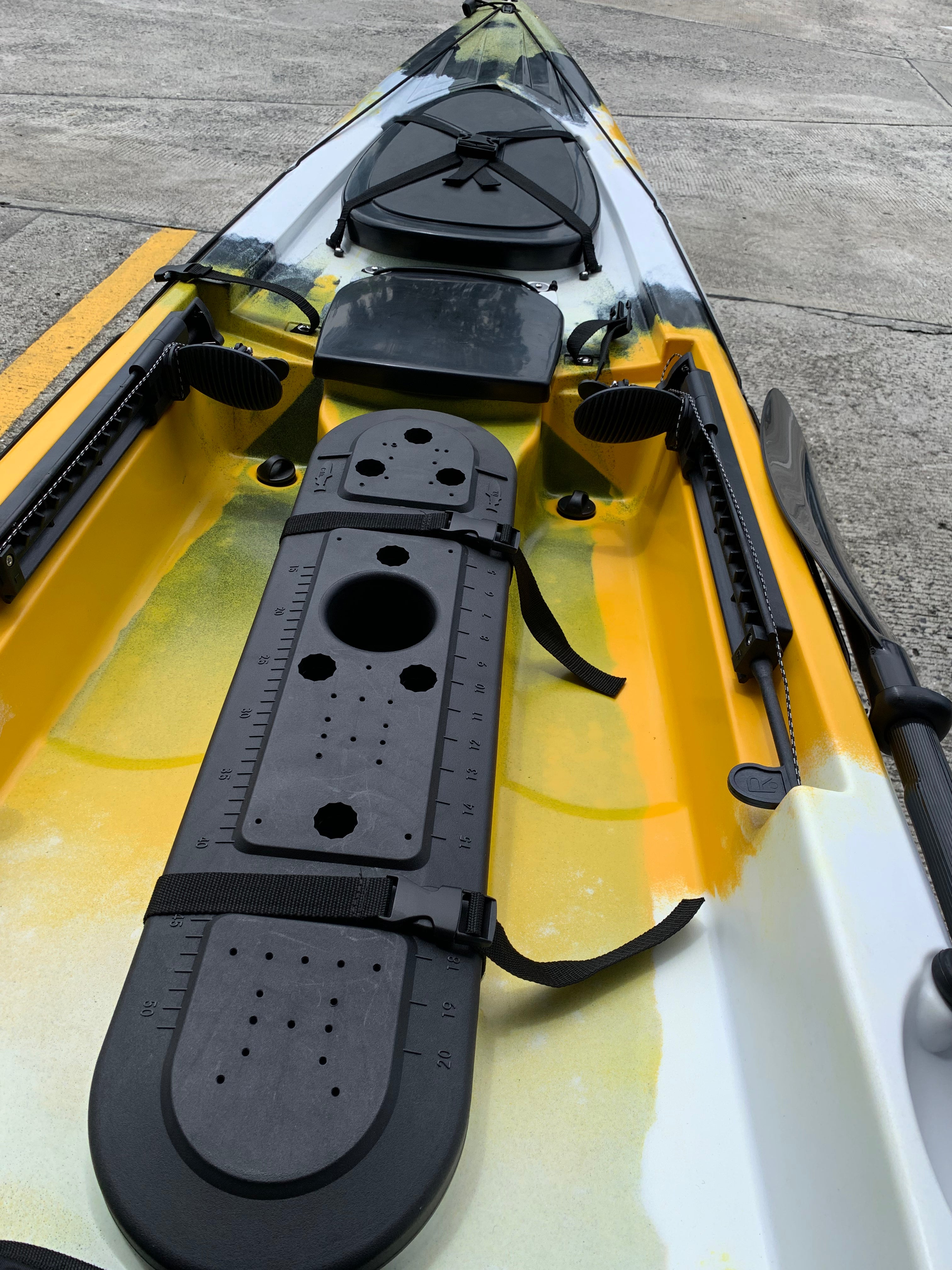 Kayak Colon 14 FT
