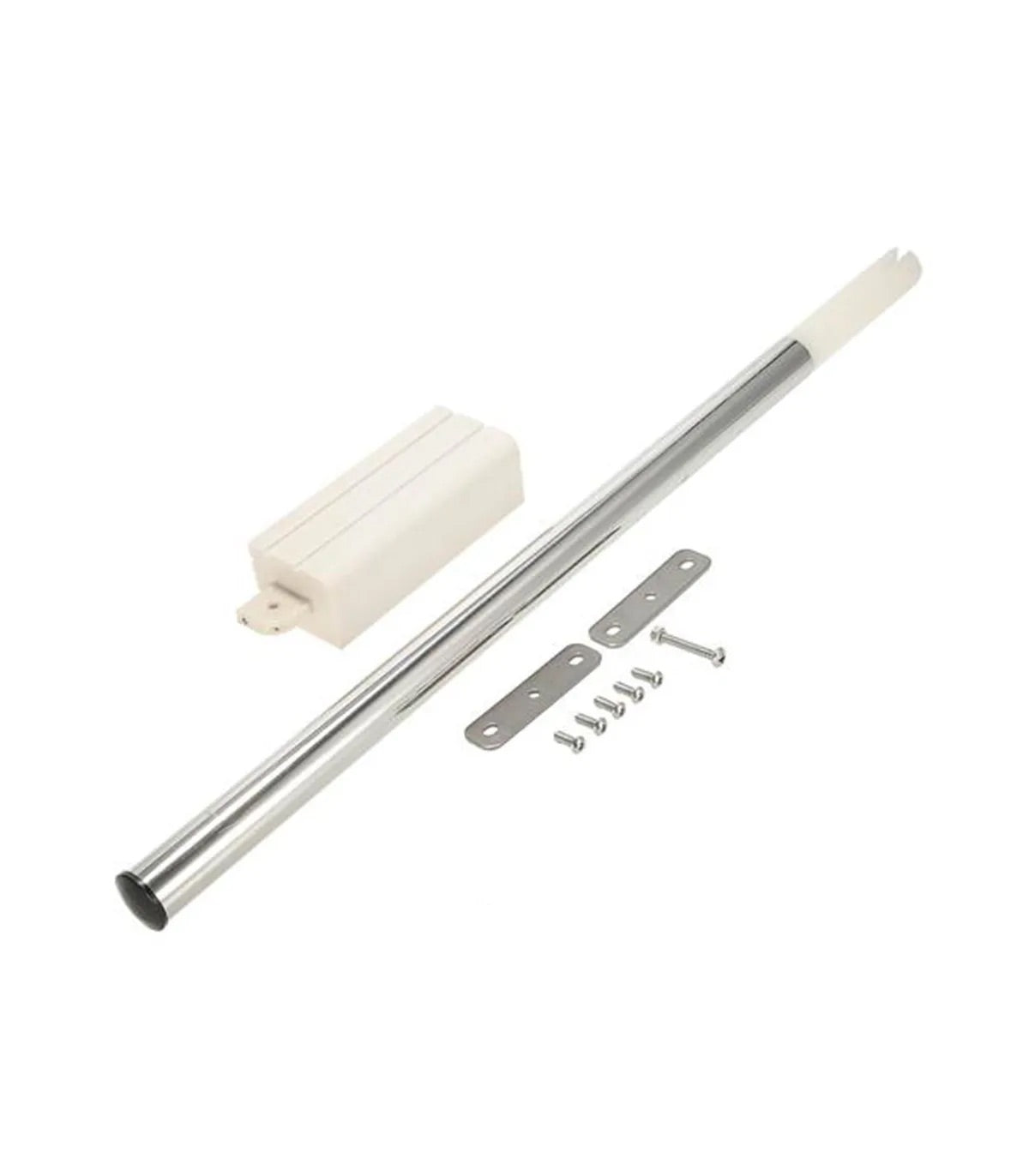 Base Para Motor Eléctrico Kayak