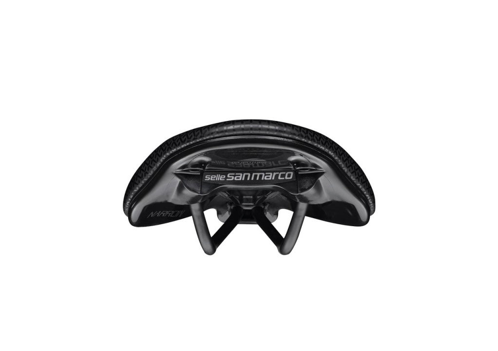 Sillín Selle San Marco Shortfit 2.0 Comfort Open-fit Dynamic Narrow S3 Selle San Marco