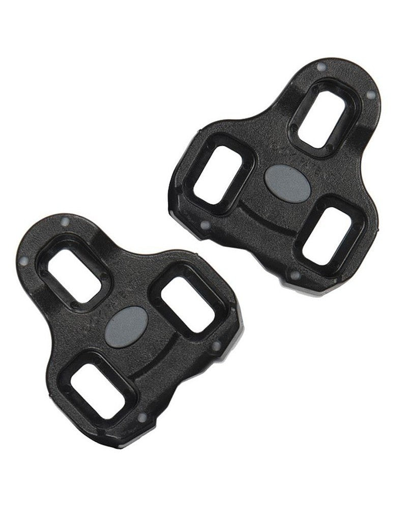 Travas Look Keo Grip Negro para bici de ruta