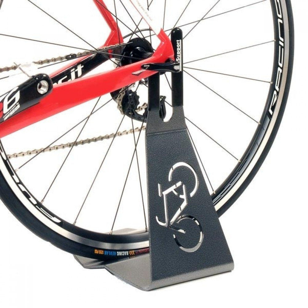 Bicisupport Soporte para Bicicletas de disco Funny Stand Freno Disco Mod.Bs054