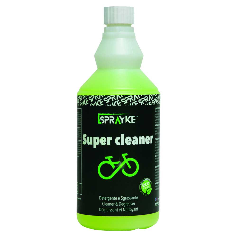 SPRAYKE SUPER CLEANER REFIL (750ML)